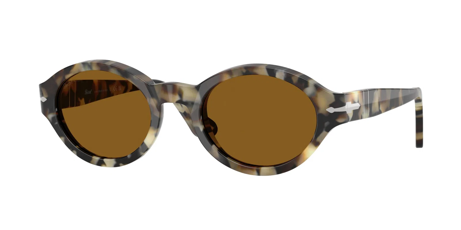 Persol Loris 3378S Sunglasses - view 5